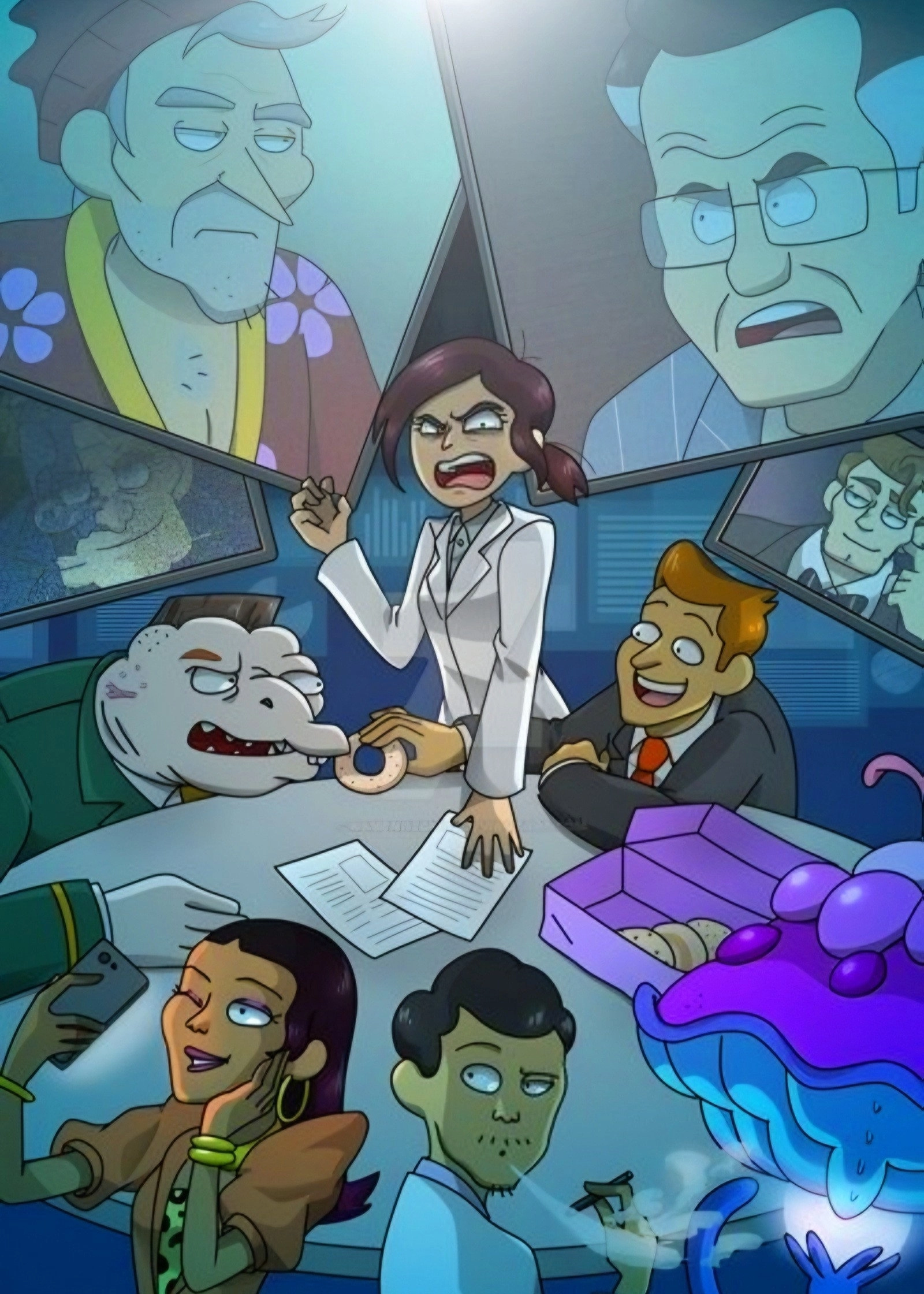 Inside Job