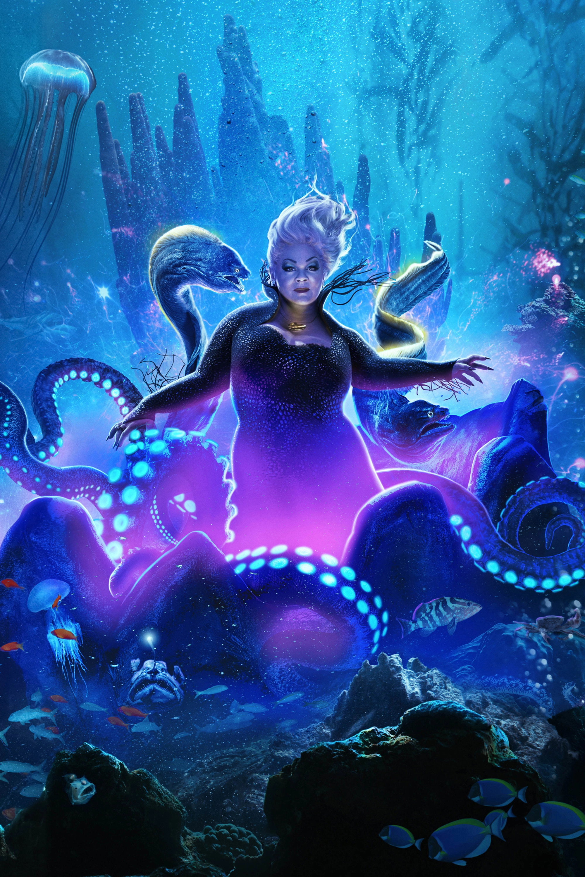 The Little Mermaid