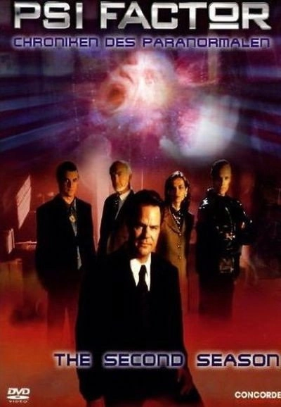 Psi Factor: Chronicles of the Paranormal