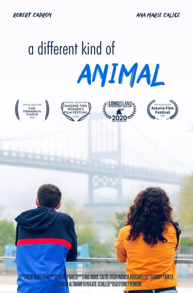 A Different Kind of Animal