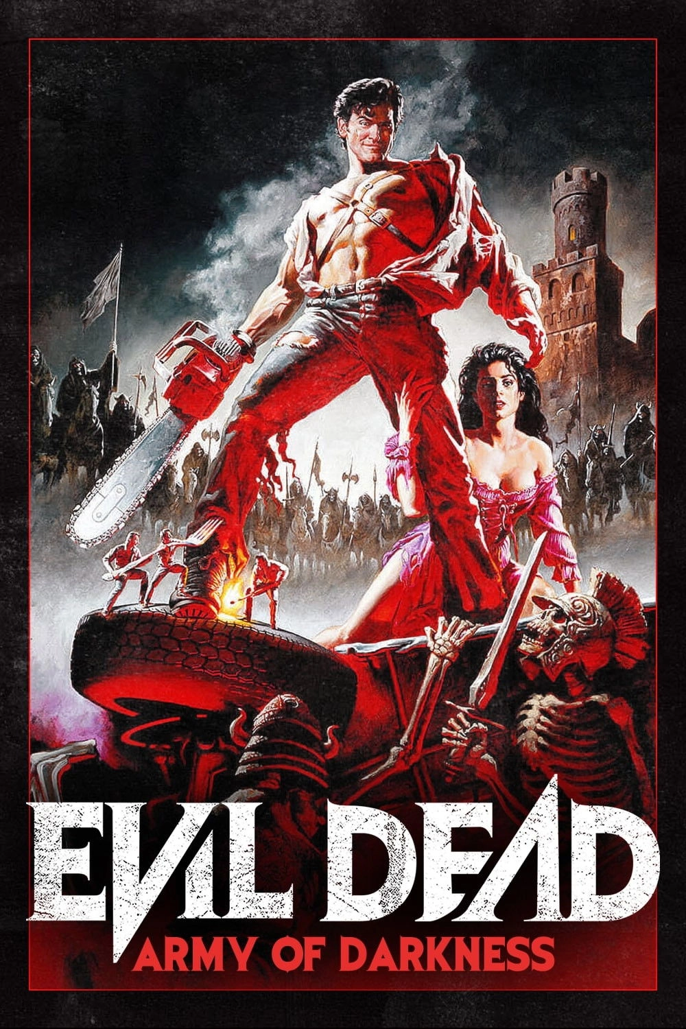 Army of Darkness