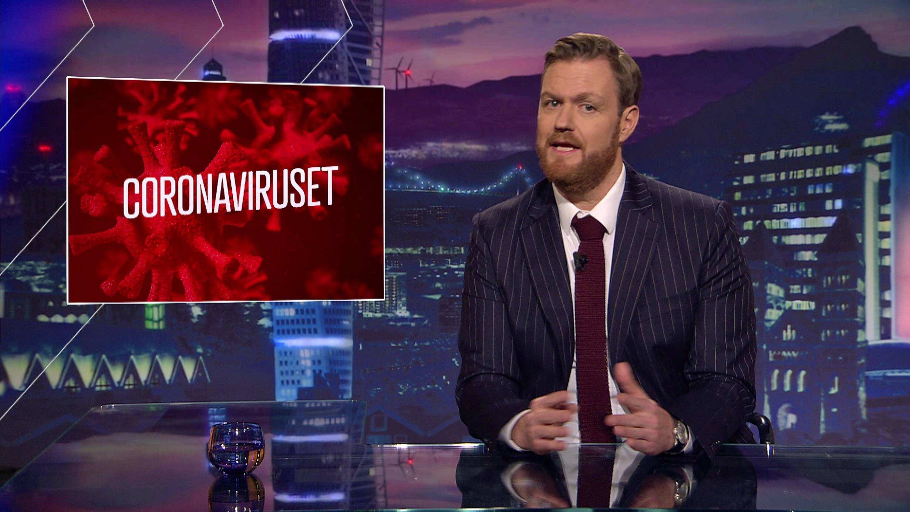 Svenska nyheter