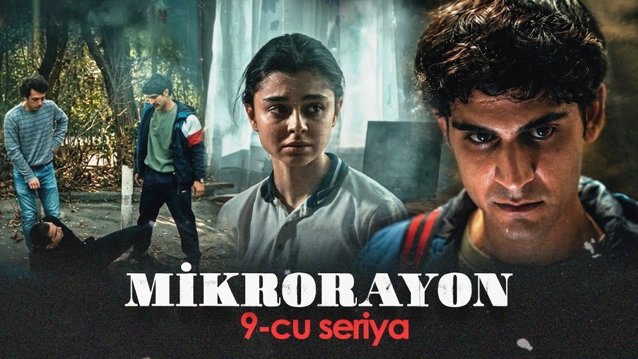 Mikrorayon