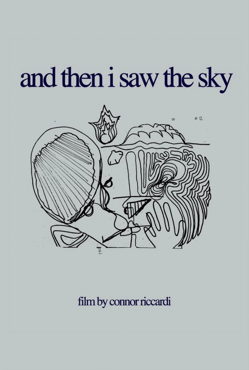 And Then I Saw the Sky