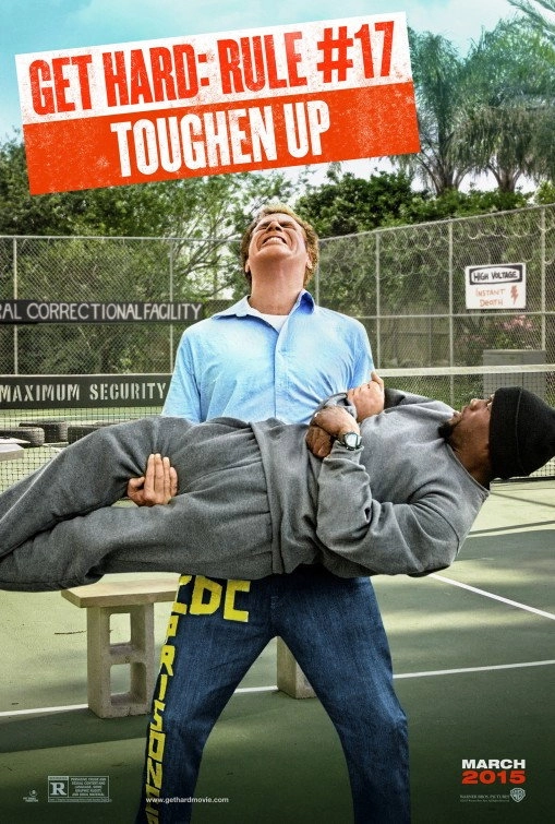 Get Hard