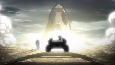 Terra Formars