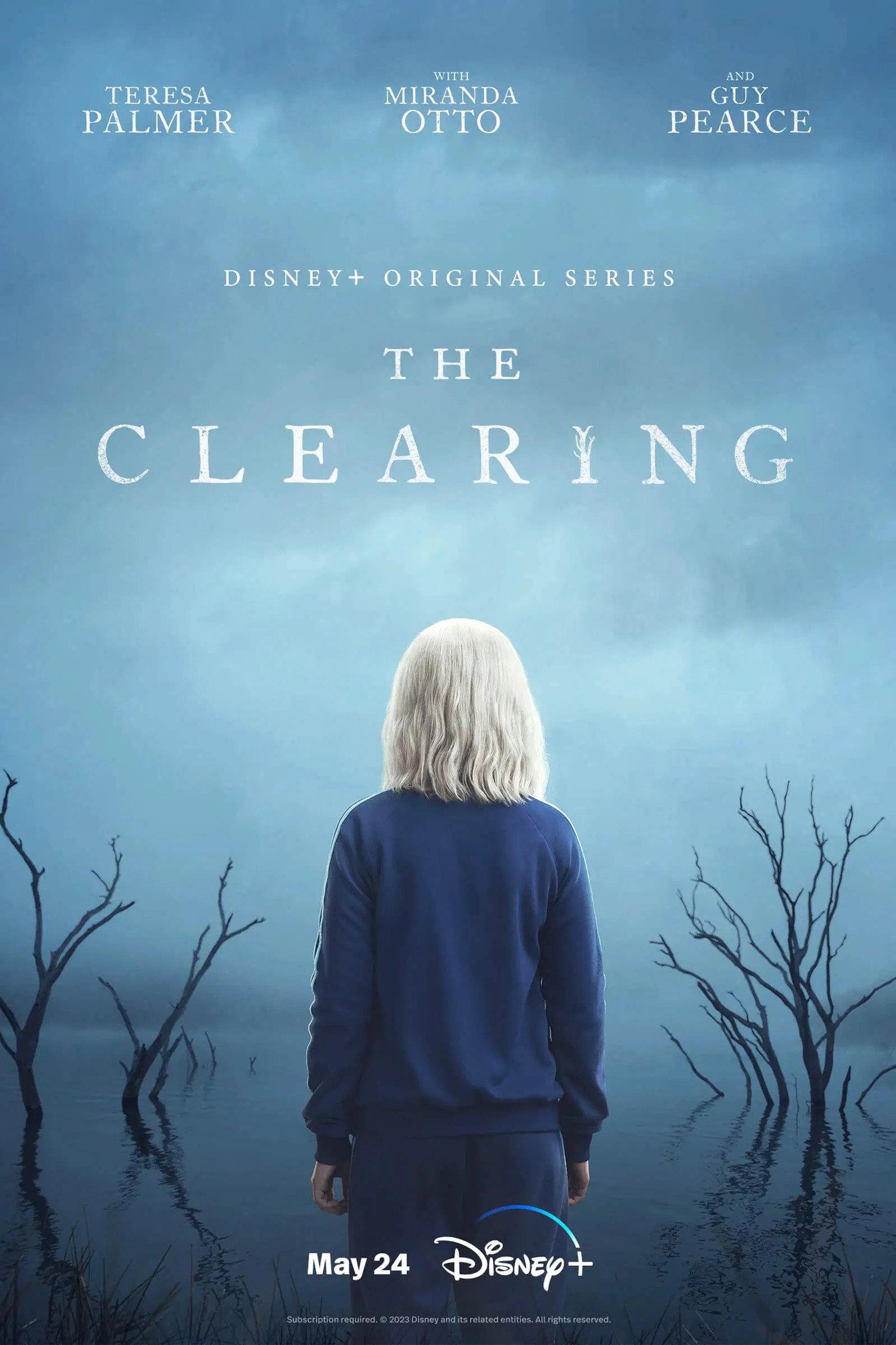 The Clearing