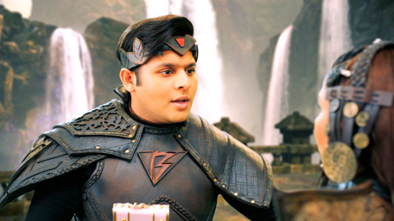 Baalveer