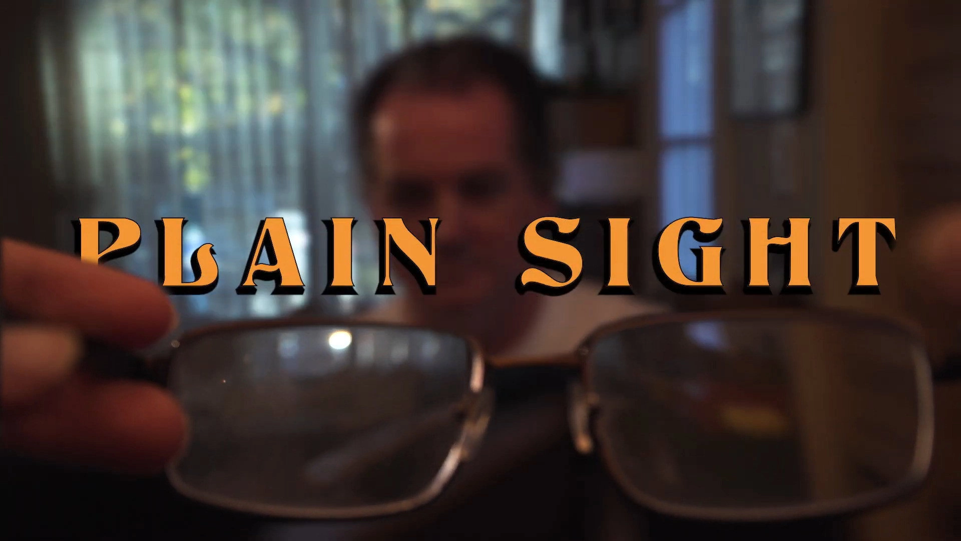 Plain Sight