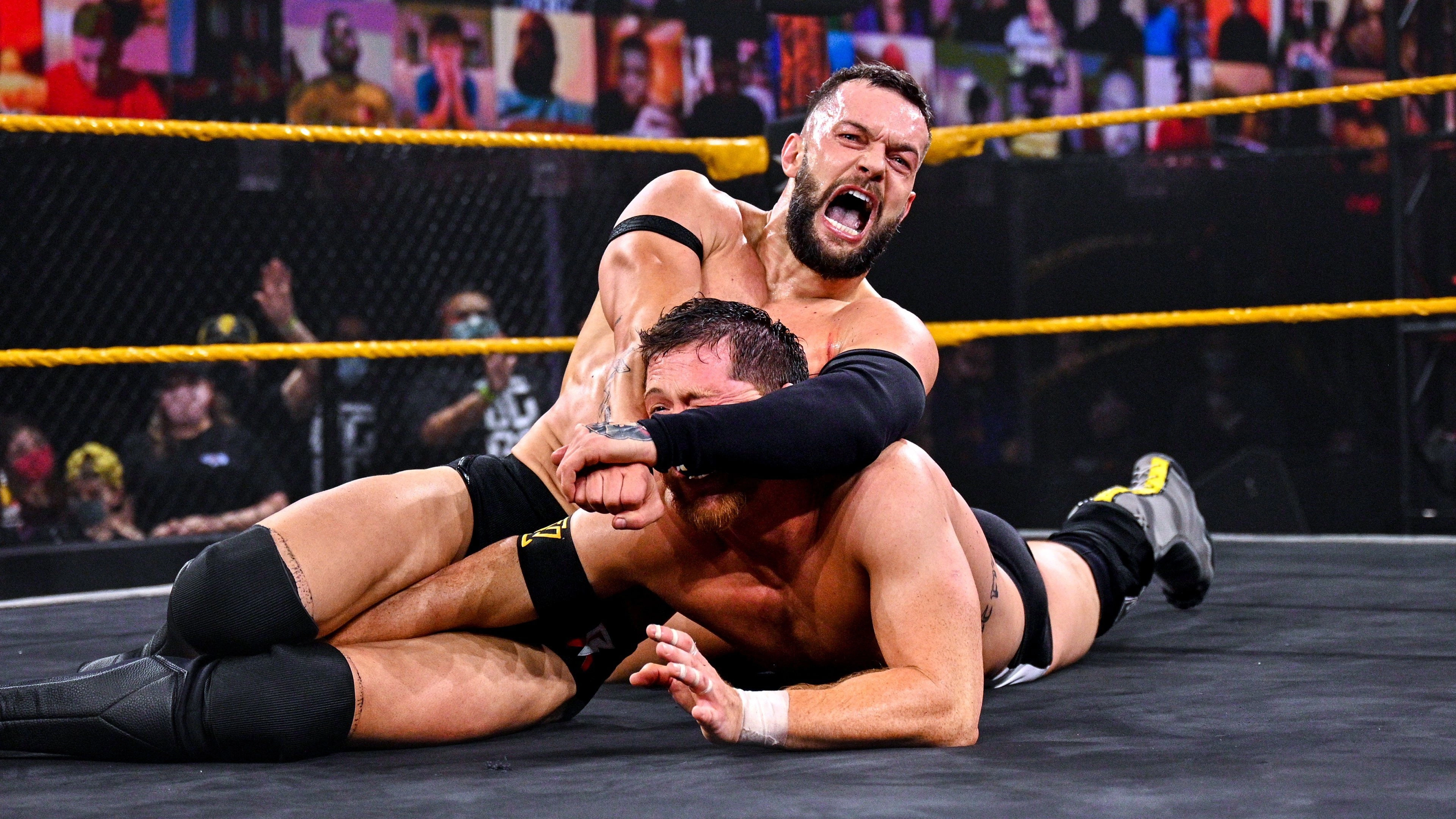 WWE NXT