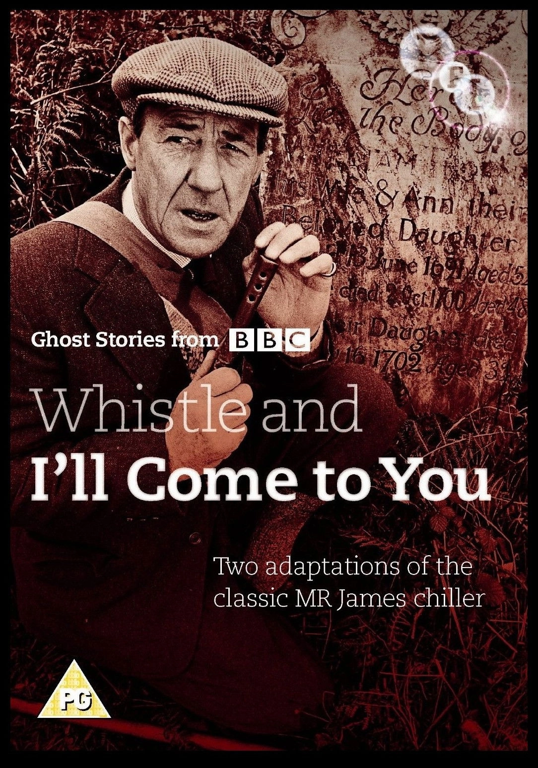Whistle and I'll Come to You