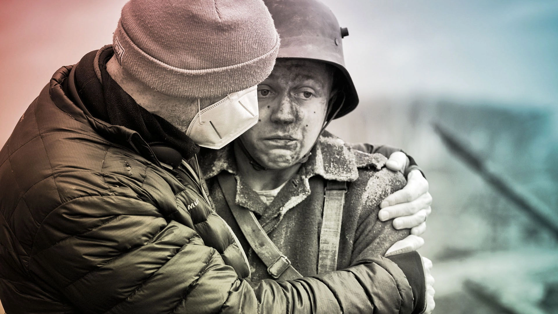 All Quiet on the Western Front