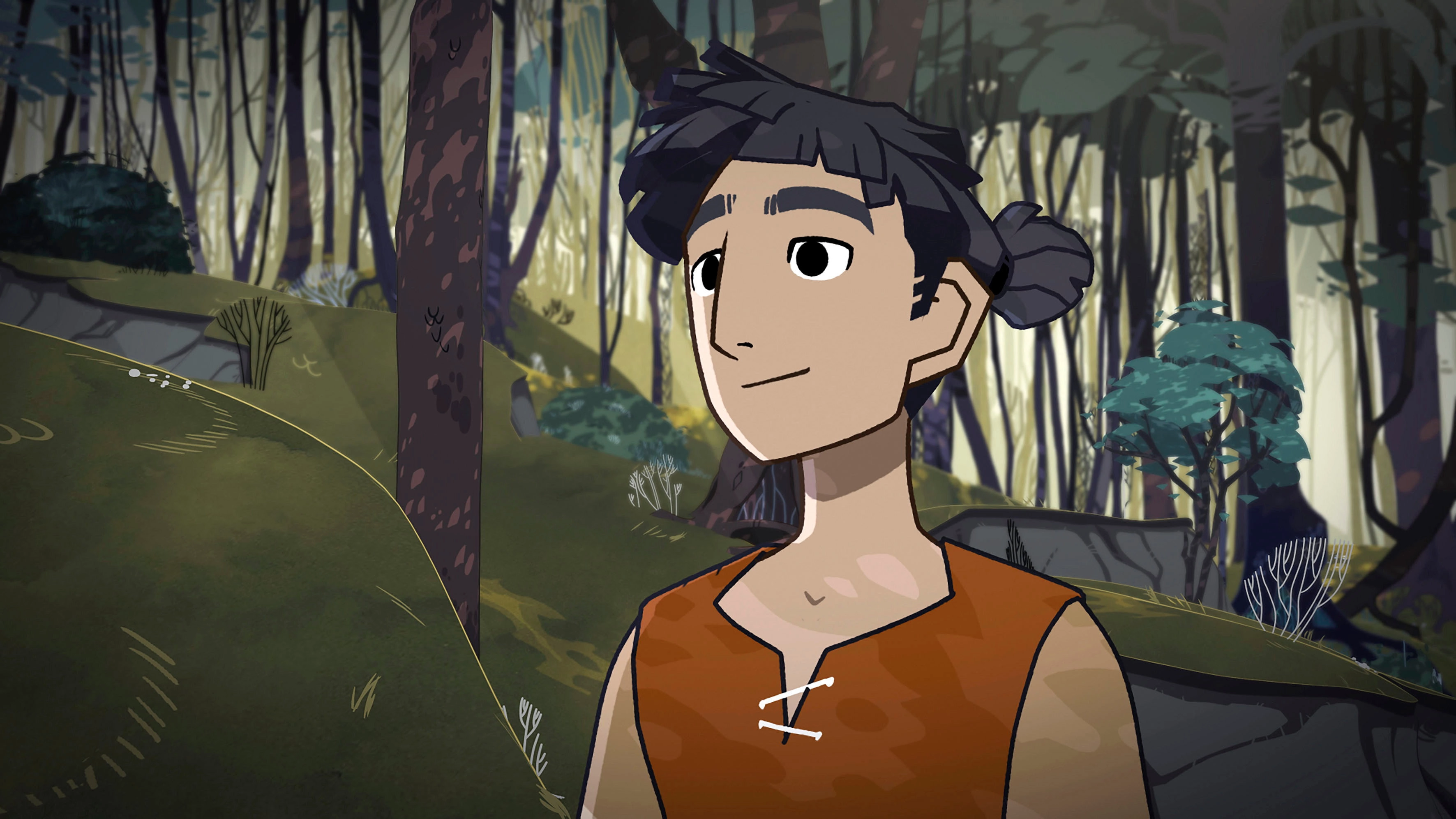 Runes