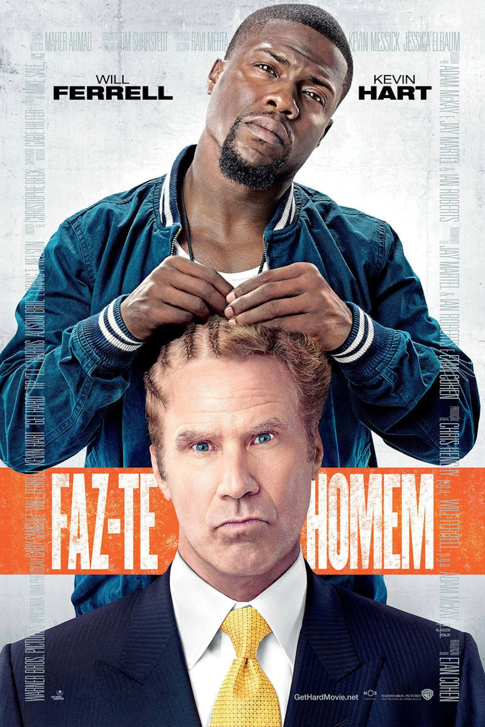 Get Hard