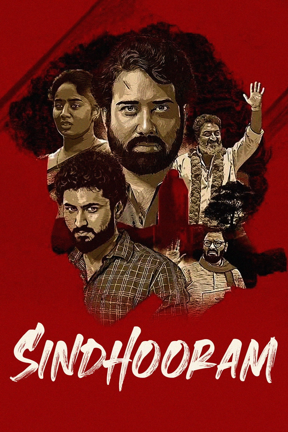 Sindhooram