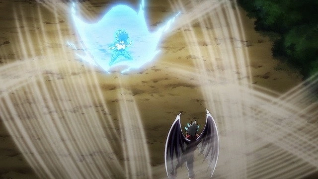 Dragon Quest: The Adventure of Dai