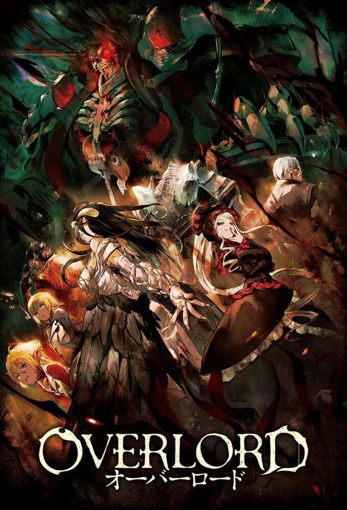 Overlord