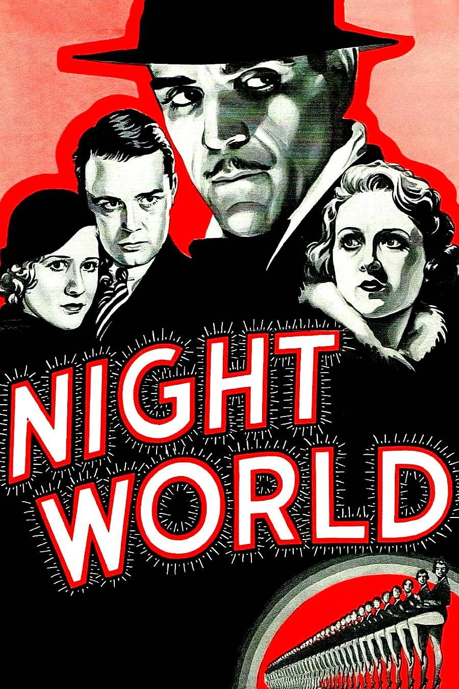 Night World