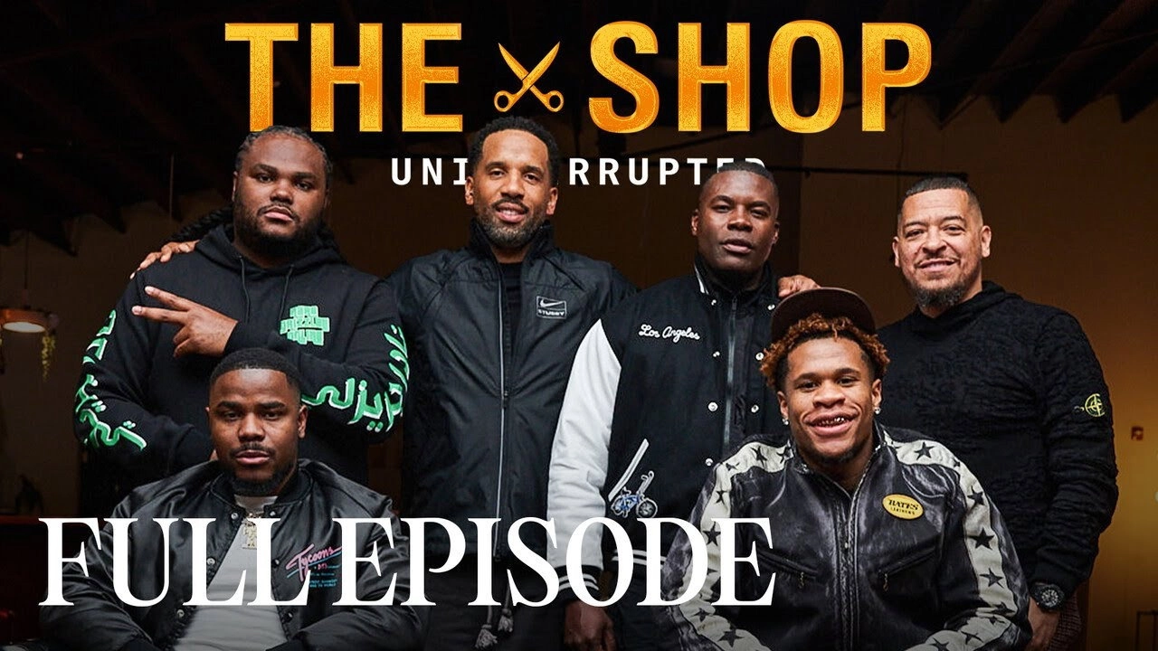 The Shop