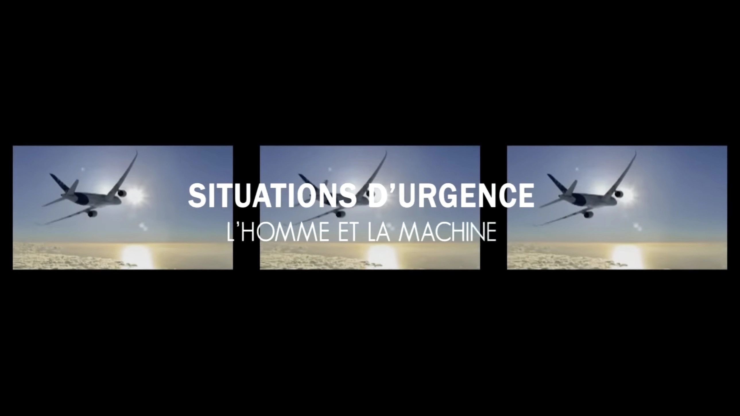 Situations d'urgence