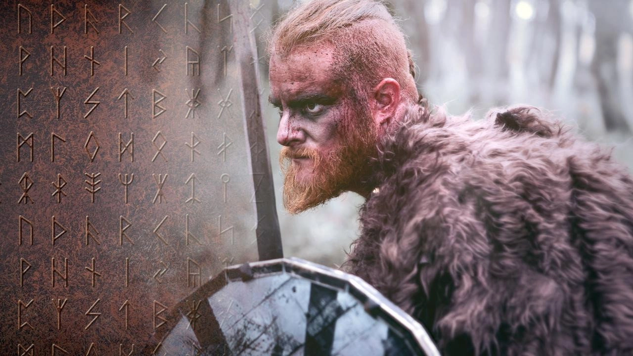Vikings: The Rise & Fall
