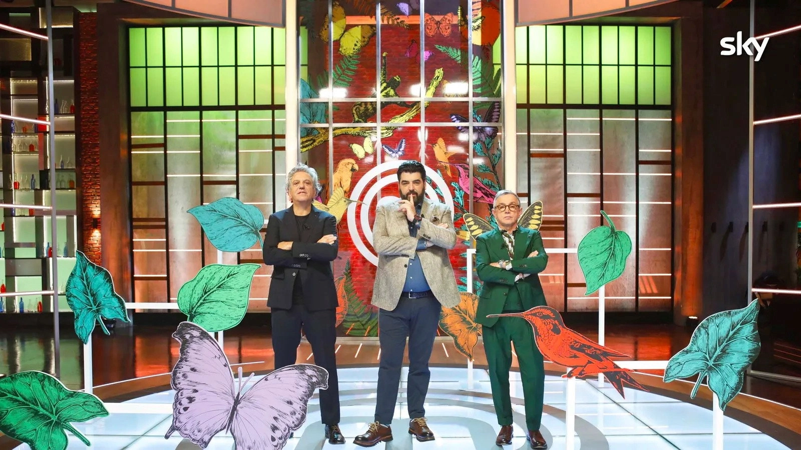 Masterchef Italy