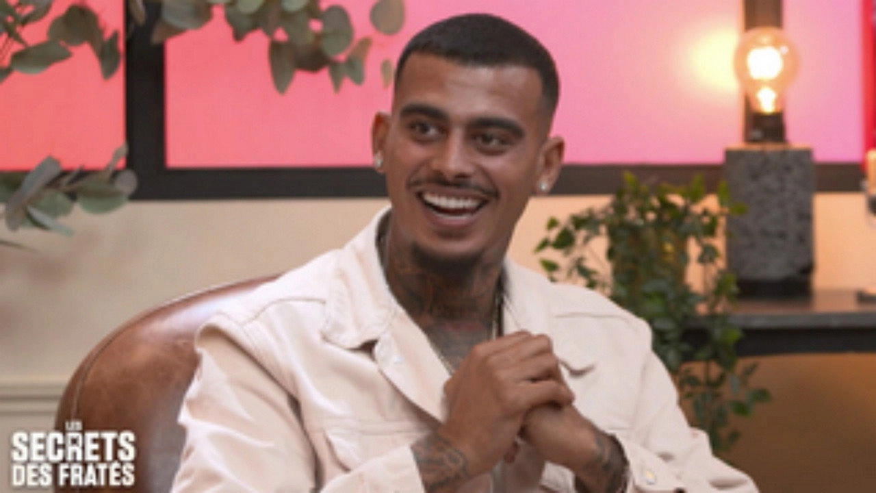 Les secrets des fratés