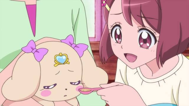 Healin' Good Precure