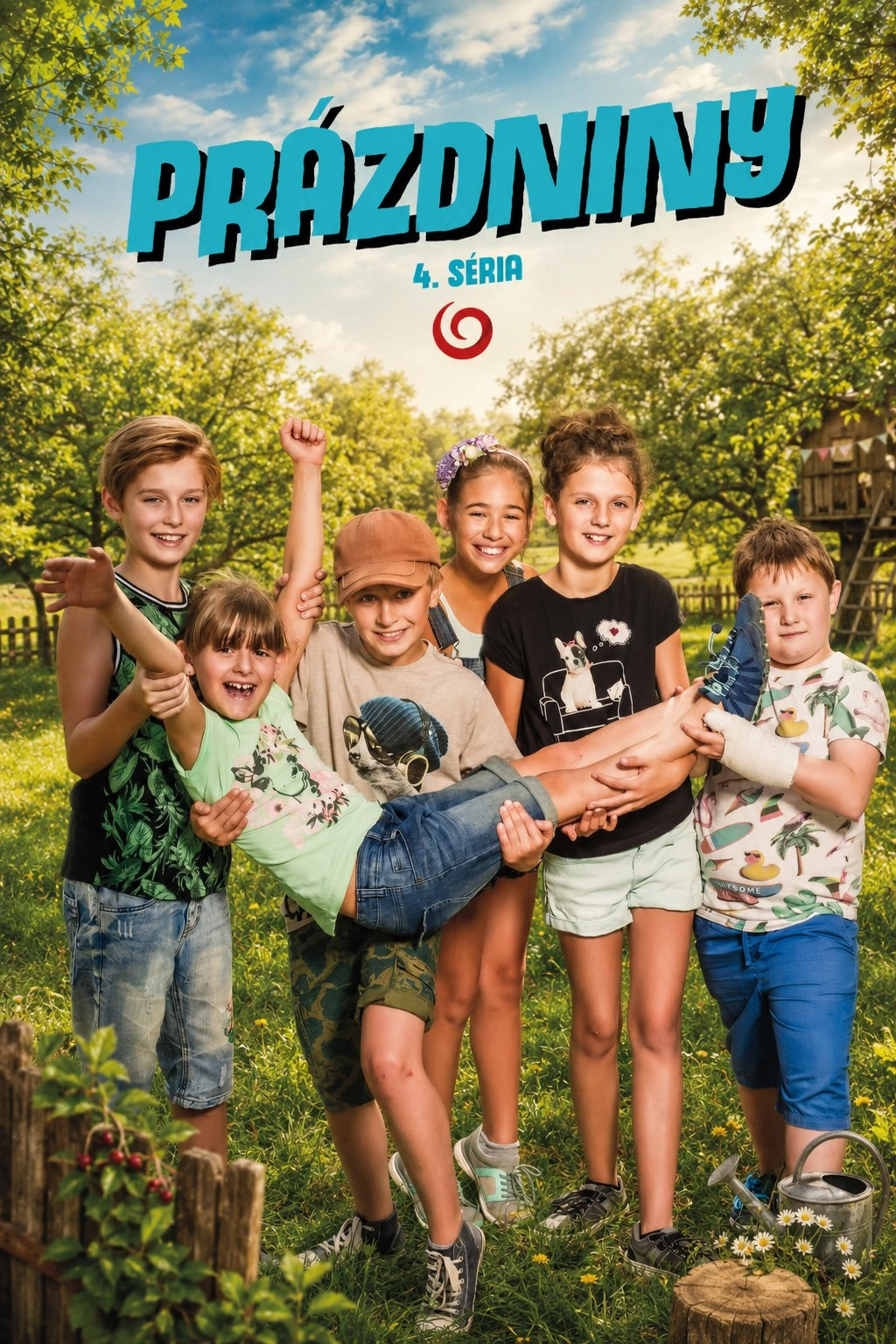 Prázdniny