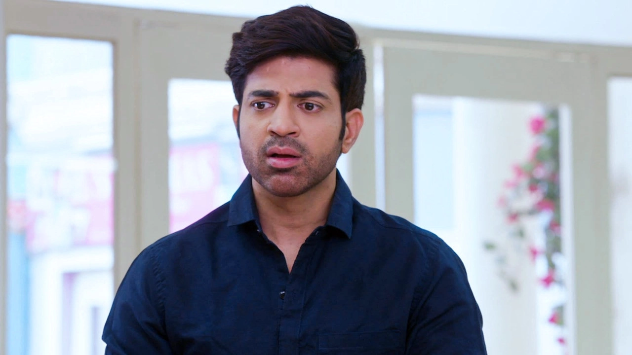 Kya Haal, Mr. Paanchal?