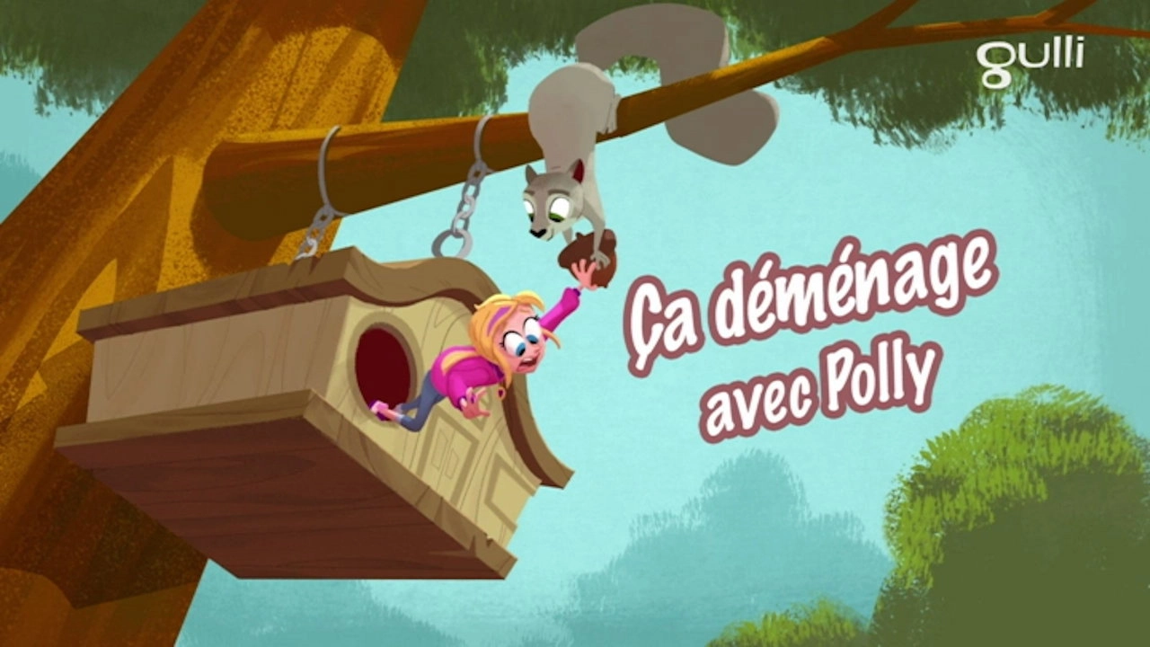 Polly Pocket