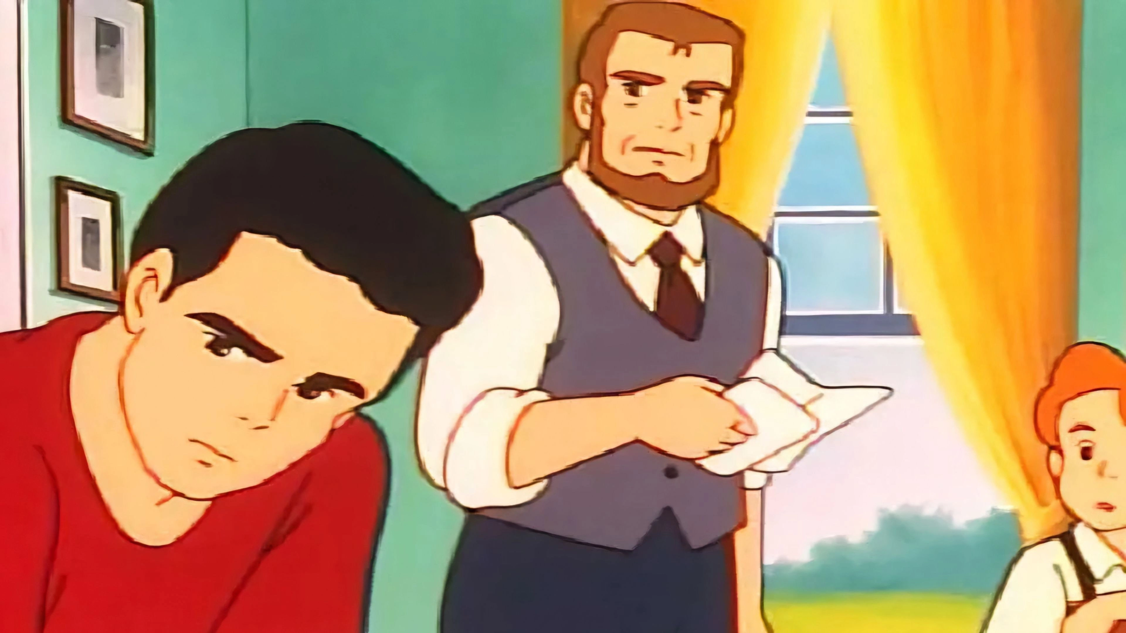 Little Women II : Jo's Boys