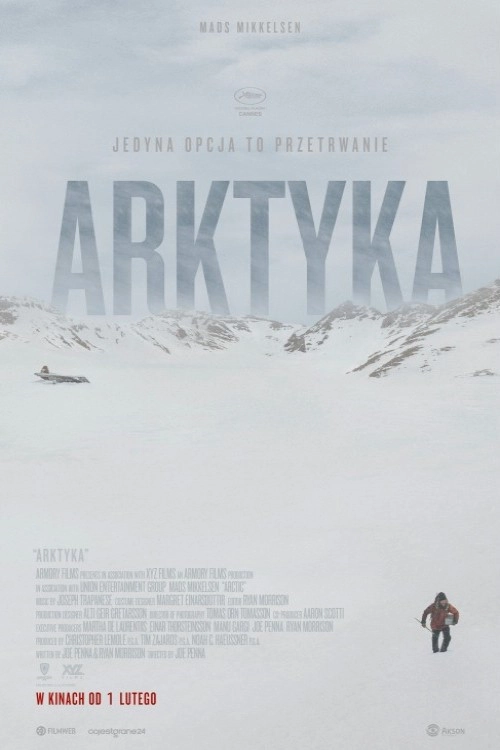 Arctic