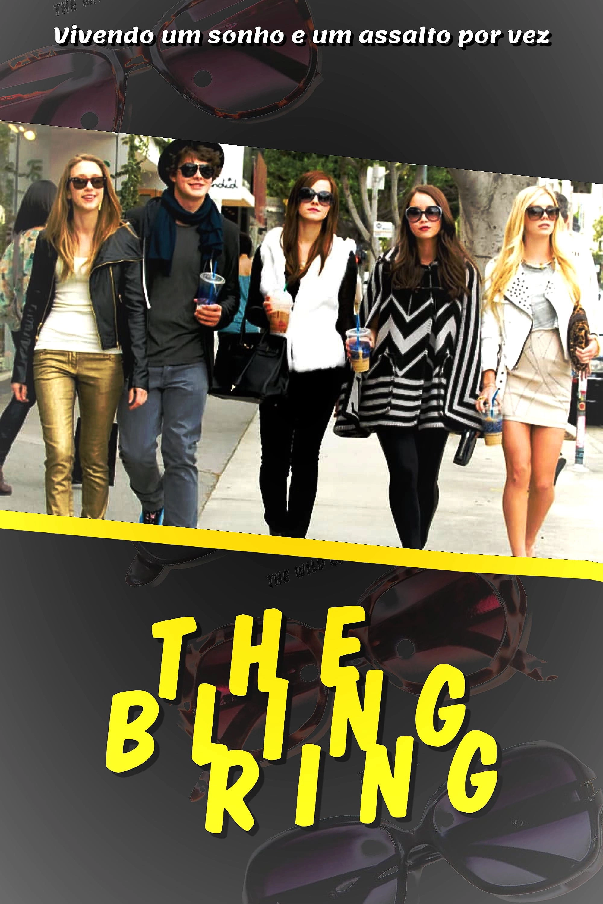 The Bling Ring