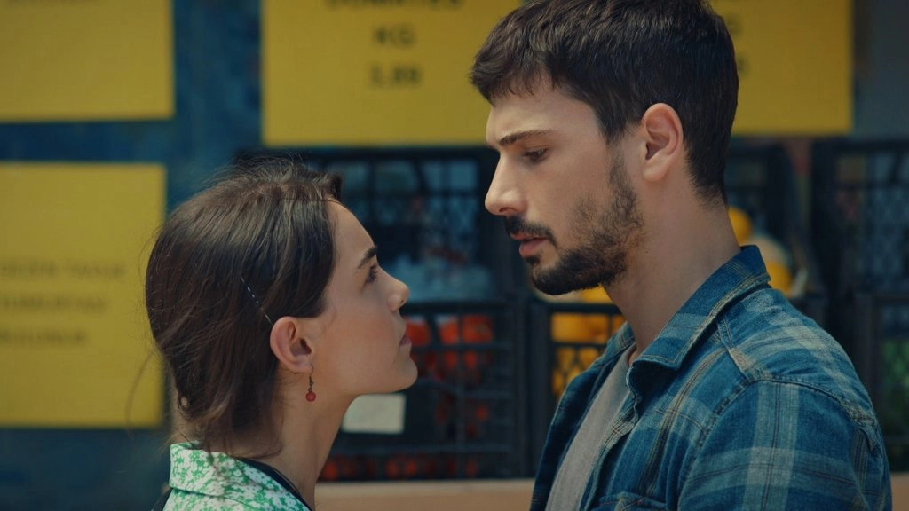 Love Makes Us Cry