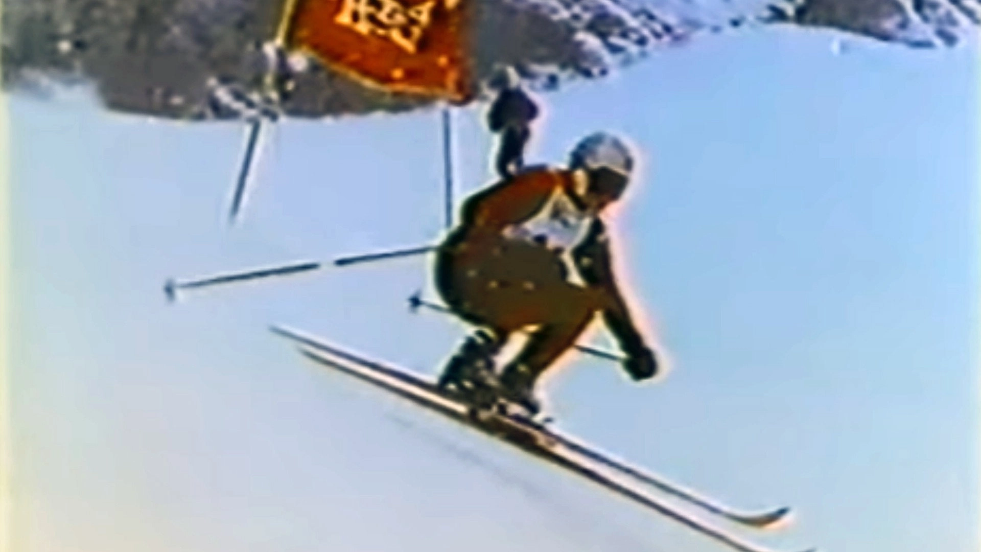 Ski The Outer Limits