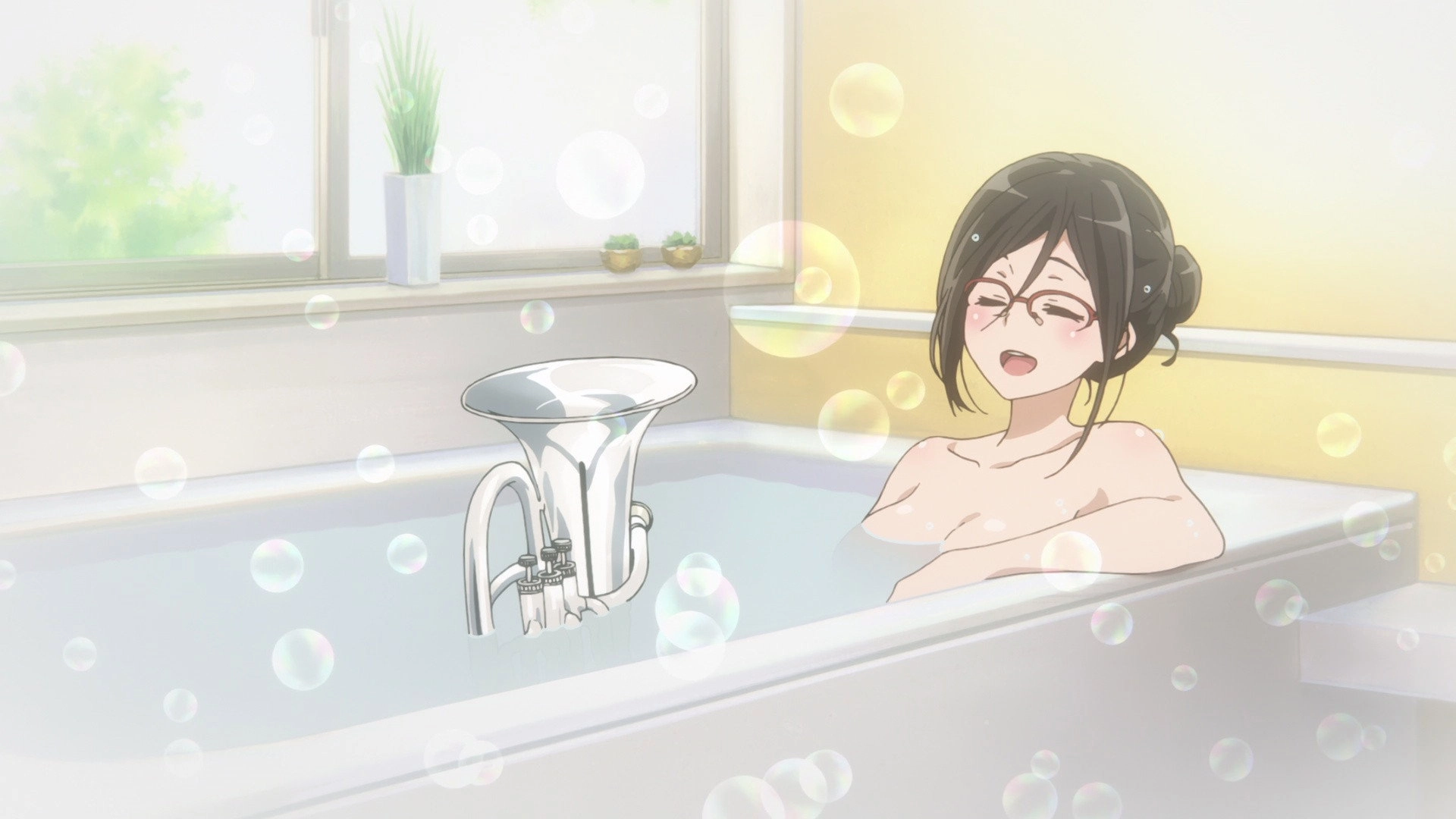 Sound! Euphonium