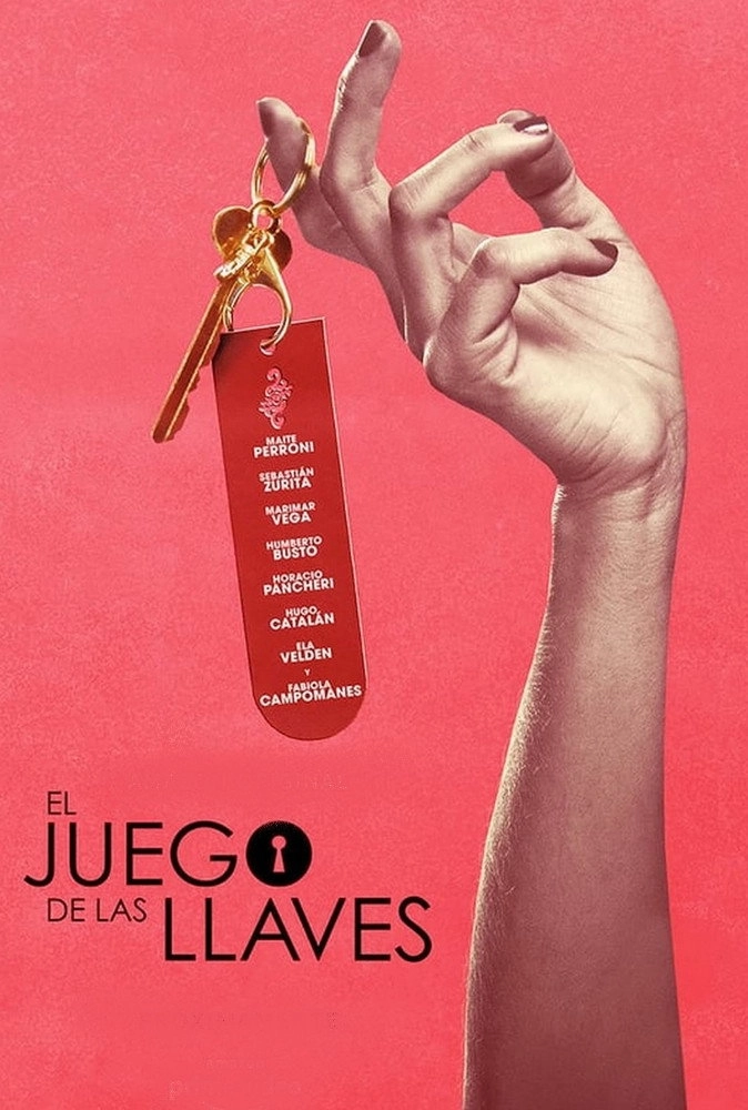 The Game of Keys
