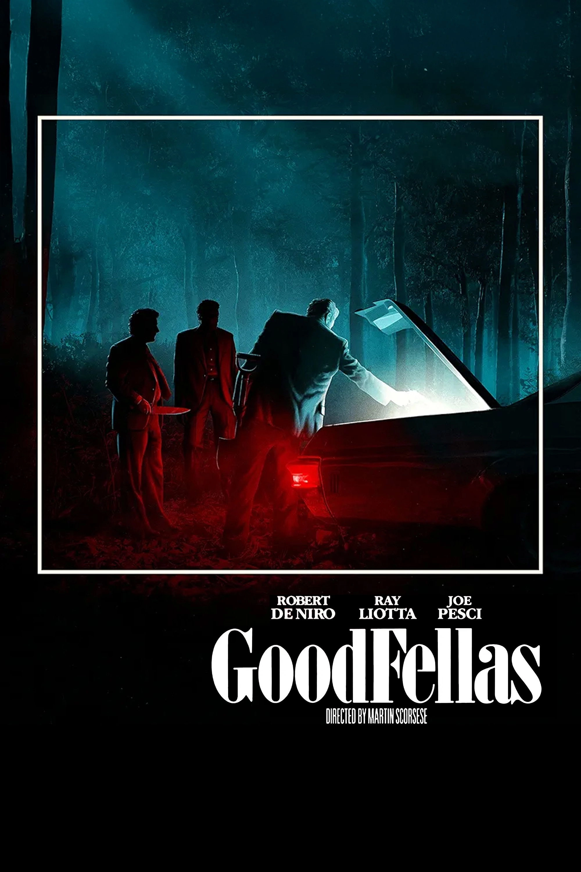 GoodFellas