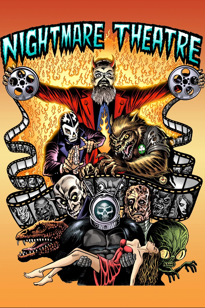 Nightmare Theatre