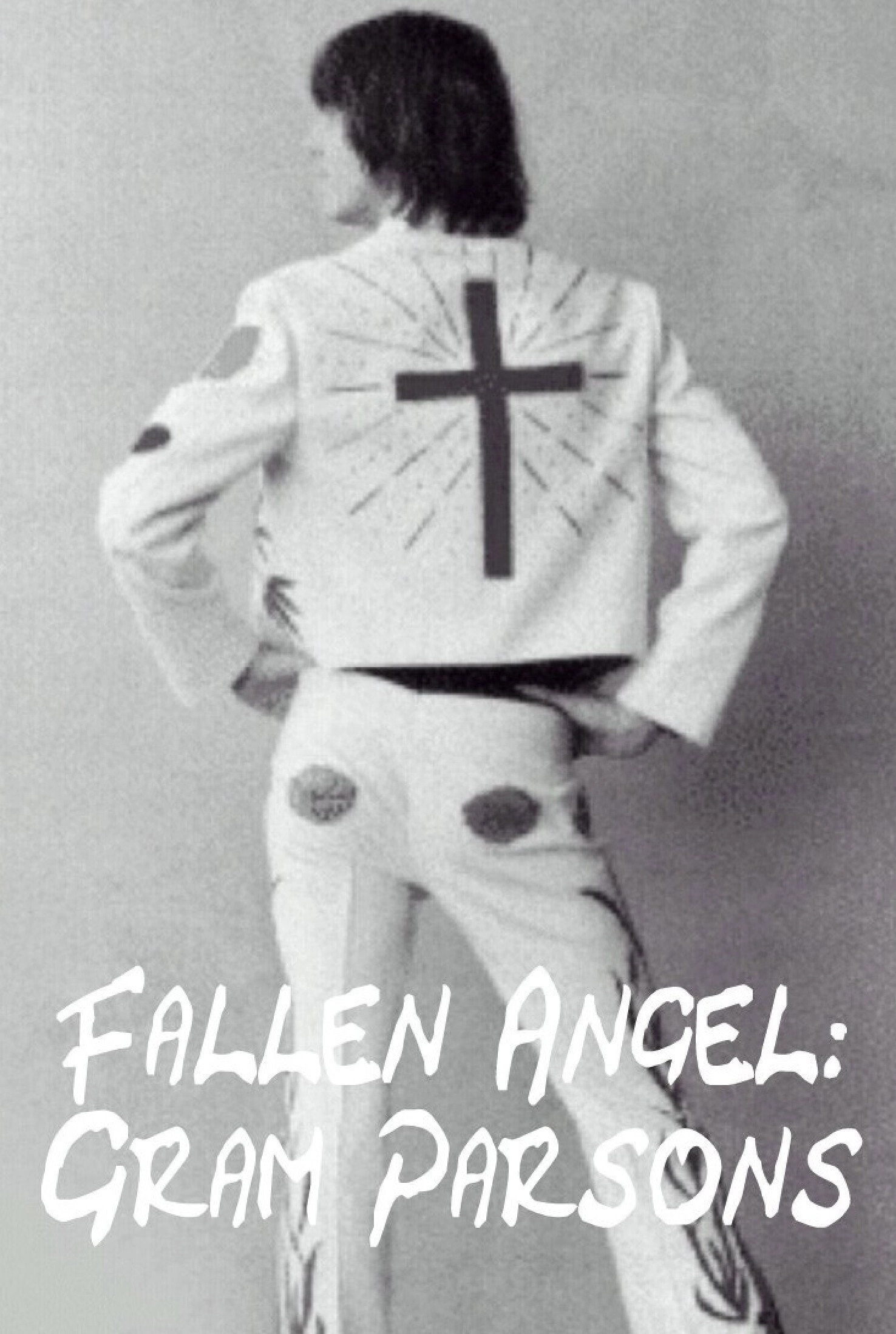 Fallen Angel: Gram Parsons