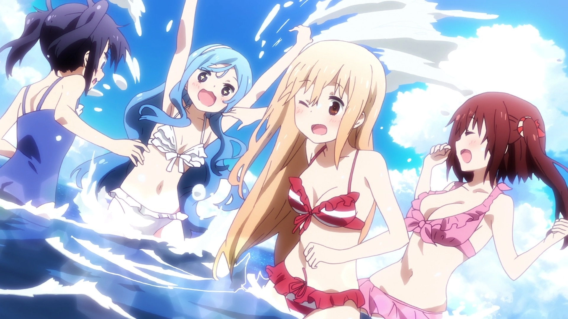 Himouto! Umaru-chan