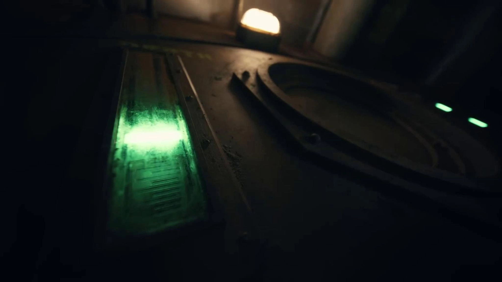 Iron Lung