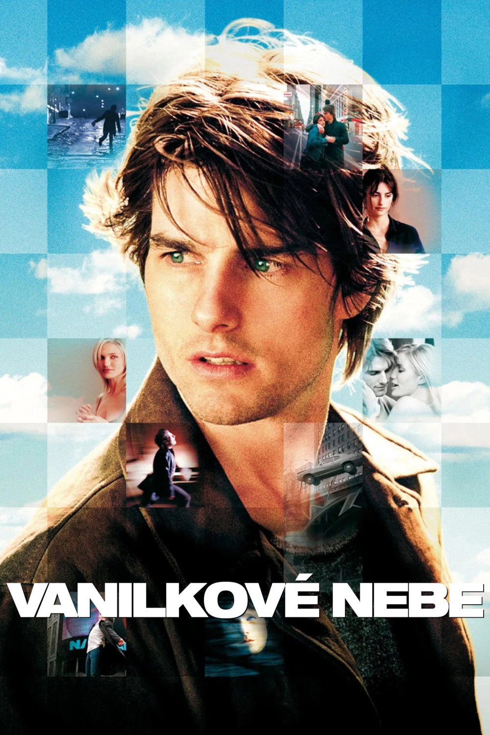 Vanilla Sky