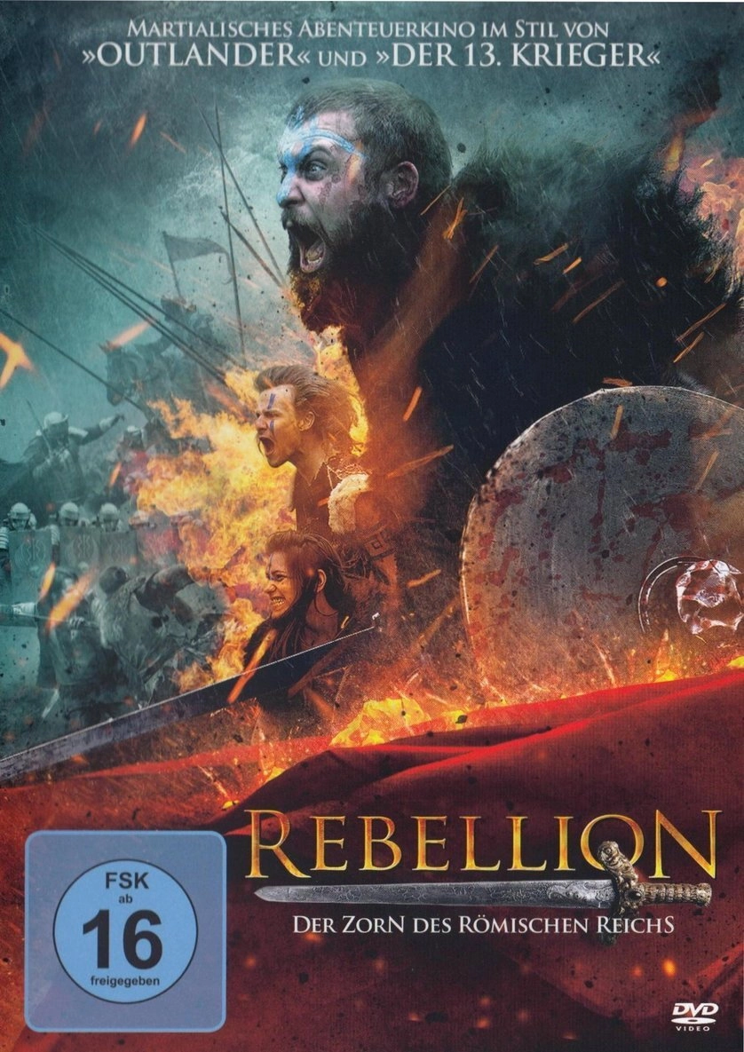 The Rebels