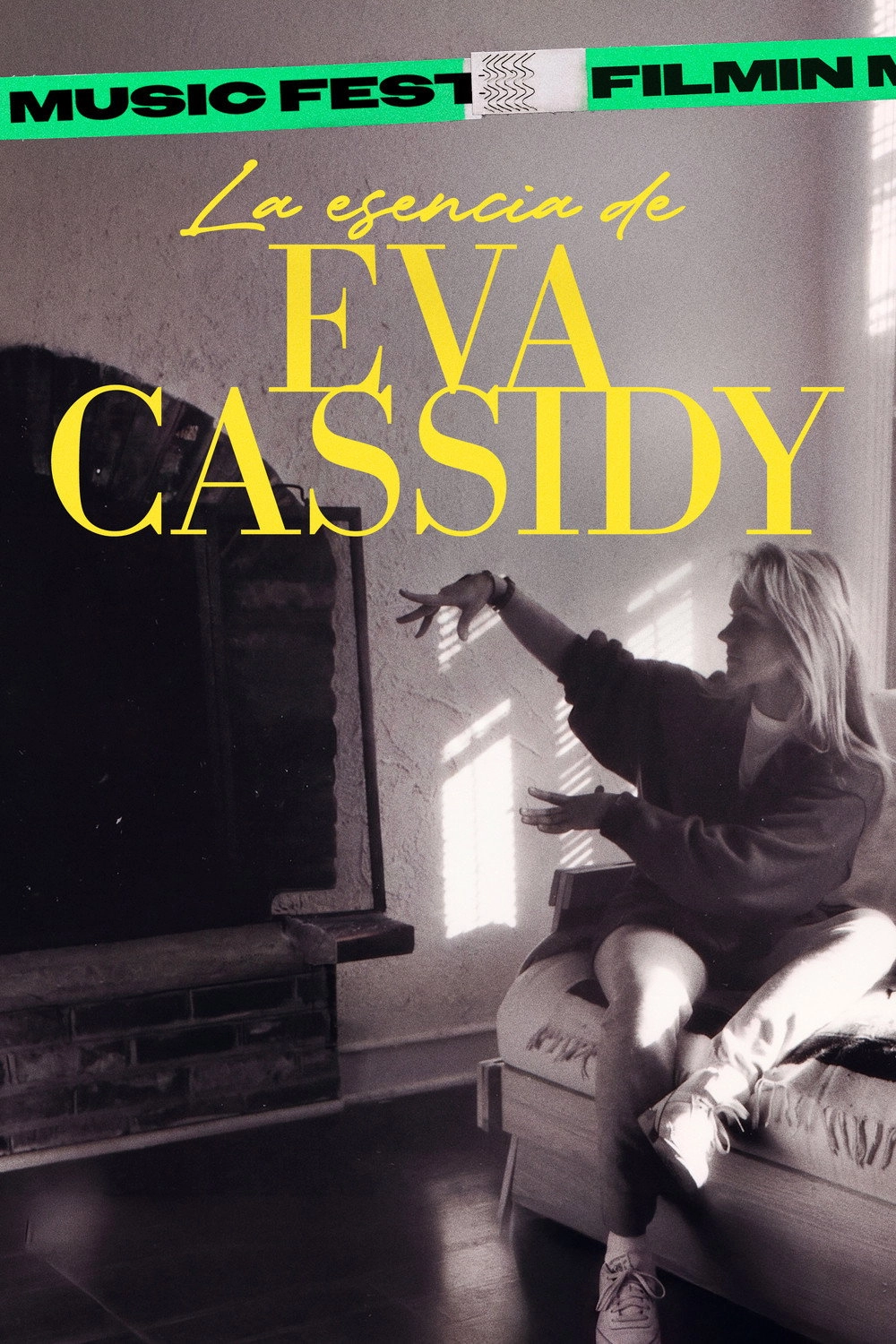 The Essence of Eva