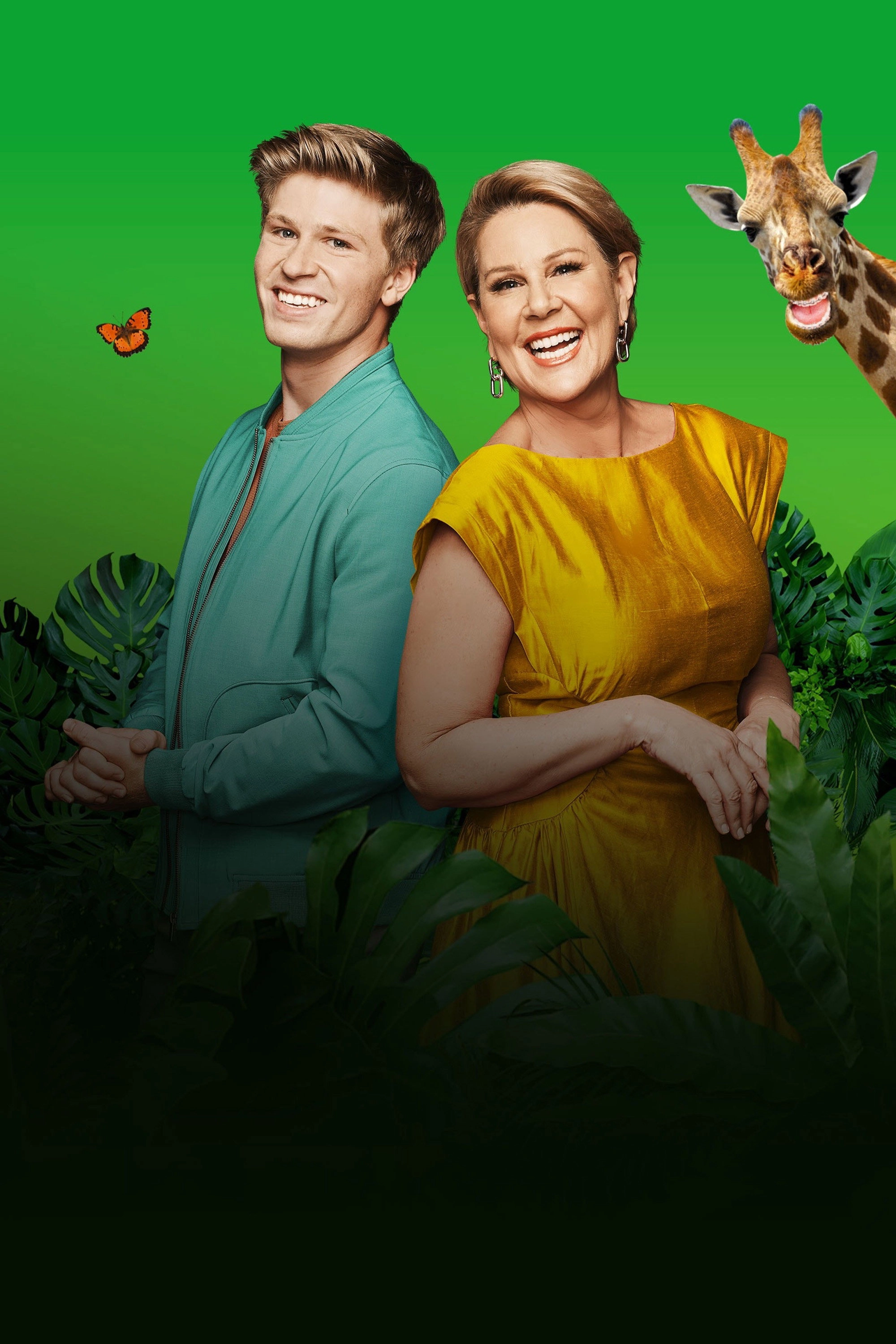 I'm a Celebrity: Get Me Out of Here!
