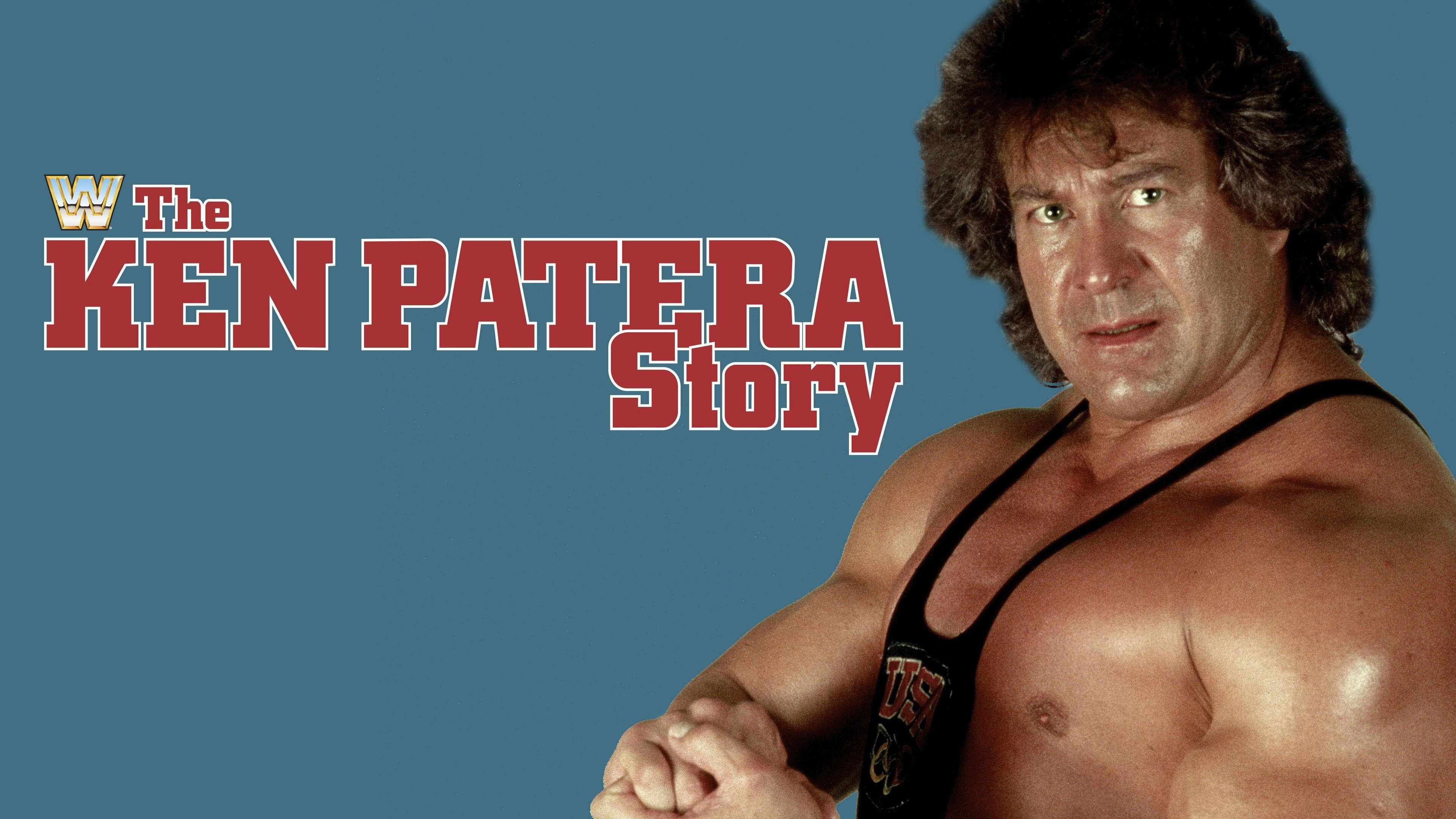The Ken Patera Story