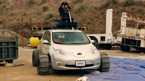 Motor Mythbusters
