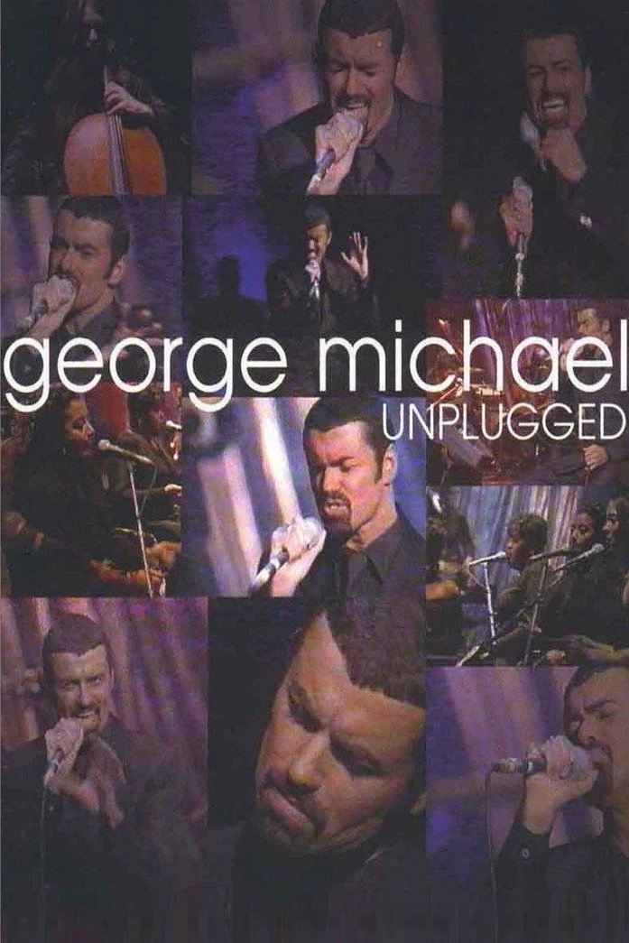 George Michael: MTV Unplugged